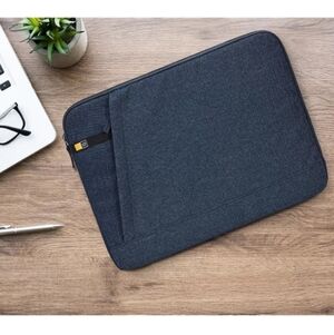 Case Logic Huxton Laptop Sleeve 15.6 inchBlue Sleeve